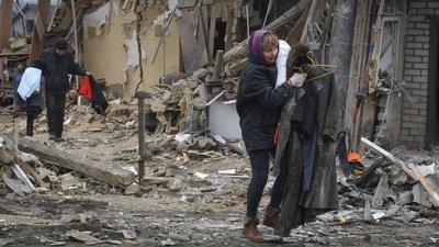 Про повномасштабний наступ не йдеться: у Силах оборони розповіли про дії РФ на півдні України