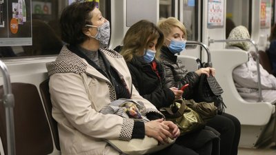За добу кількість хворих на COVID-19 збільшилась на 948