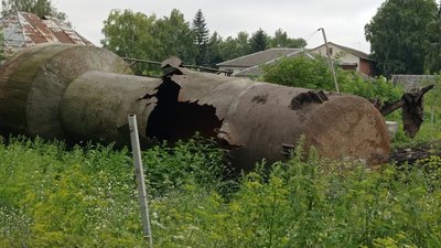 Вторгнення Росії в Україну: що відбувається на Сумщині. Тиждень 24. Онлайн Вторгнення Росії в Україну: що відбувається на Сумщині. Тиждень 24. Онлайн