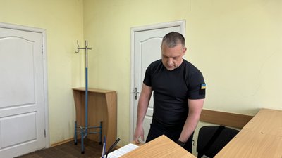 Антон Гомля