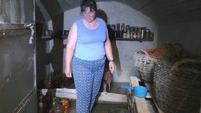Як водопілля вплинуло на питну воду Як водопілля вплинуло на питну воду