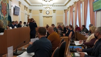 У Полтаві систему електронного квитка впроваджуватимуть з 1 січня У Полтаві систему електронного квитка впроваджуватимуть з 1 січня