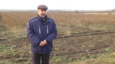 Голова села Берездів розповів, як у громаді працюють в напрямку енергонезалежності, грудень 2023. Фото: Суспільне Хмельницький Голова села Берездів розповів, як у громаді працюють в напрямку енергонезалежності, грудень 2023. Фото: Суспільне Хмельницький