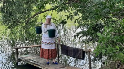 Тетяна Черепова. Тетяна Черепова.