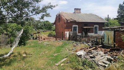 одноробівка