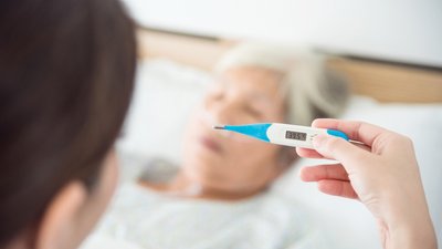 Чернігів на межі епідемічного порогу: за яких умов і коли можуть ввести карантинні обмеження