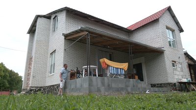 На Черкащині родина виховує прийомних дітей протягом 17 років На Черкащині родина виховує прийомних дітей протягом 17 років