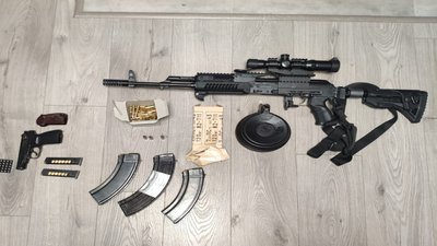 Заступнику начальника податкової Тернопільщини оголосили про підозру