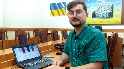 Наші люди всюди. Миколаївці у фото за тиждень