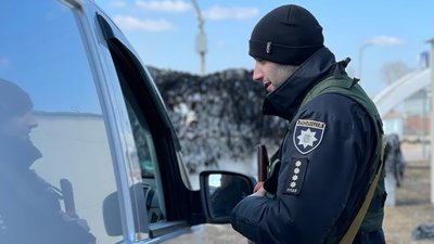 Забезпечення порядку: 1500 повідомлень опрацювали правоохоронці Вінниччини за минулу добу