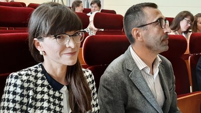 Прикарпатські науковці побували з освітнім візитом у Республіці Польща Прикарпатські науковці побували з освітнім візитом у Республіці Польща