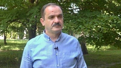 У громаді на Тернопільщині облаштували містечко для переселенців У громаді на Тернопільщині облаштували містечко для переселенців