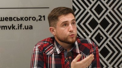 В Івано-Франківську створили мапу доступності для маломобільних груп населення В Івано-Франківську створили мапу доступності для маломобільних груп населення