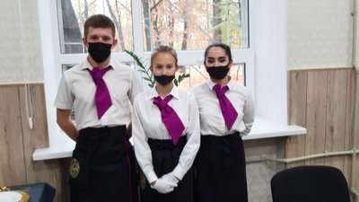 Майстер-клас для майбутніх гастрогідів: чому навчав студентів у Херсоні американський сомельє Майстер-клас для майбутніх гастрогідів: чому навчав студентів у Херсоні американський сомельє