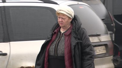 Одні їдуть, інші повертаються додому. Ситуація на українсько-польському кордоні на Львівщині Одні їдуть, інші повертаються додому. Ситуація на українсько-польському кордоні на Львівщині