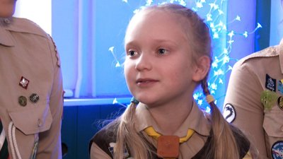 Свято, Різдво, традиції, Пласт, Житомир, Вифлеємський вогонь Свято, Різдво, традиції, Пласт, Житомир, Вифлеємський вогонь