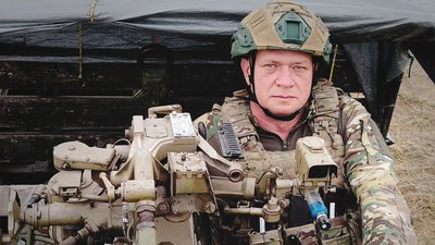 збив шахед на Одещині
