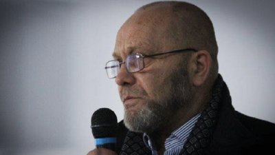 Окупанти у Криму провели обшук у правозахисника Джепарова, його затримали