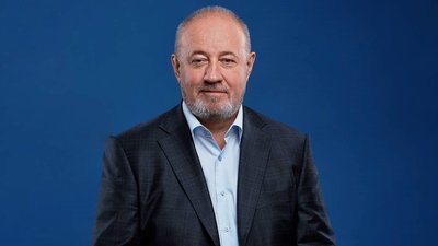 Чумака призначили заступником генерального прокурора
