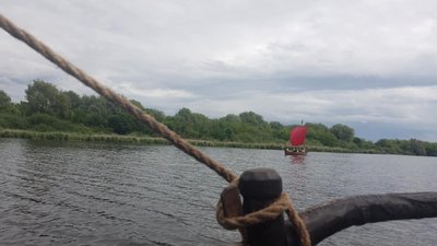 На "Оствиці" в Рівному оголосили набір дітей-переселенців у літній табір "Школа прадавніх ремесел" На "Оствиці" в Рівному оголосили набір дітей-переселенців у літній табір "Школа прадавніх ремесел"