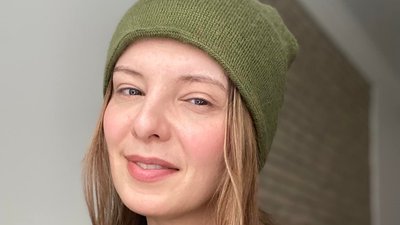 "Англійською про війну в Україні": як та чому викладачка волинського вишу веде відеоблог "Англійською про війну в Україні": як та чому викладачка волинського вишу веде відеоблог