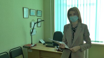 Жителя Полтавщини при житті визнали мертвим Жителя Полтавщини при житті визнали мертвим