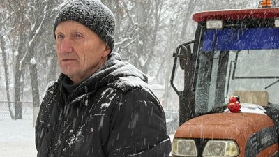 Іван Кривцов