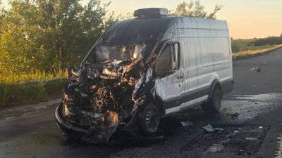 авто, дтп, аварія