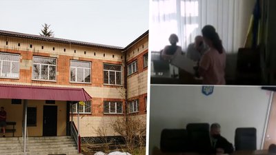 У справі Кернеса допитують свідків: що розповіли манікюрниця та ексадміністраторка "Націоналю"
