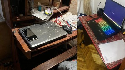 19-річного мешканця Львівщини підозрюють у розповсюдженні дитячої порнографії
