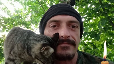 В зоні ООС загинув старший солдат з Тернопільщини В зоні ООС загинув старший солдат з Тернопільщини