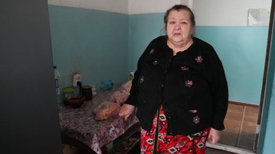 Зінаїда Бондарева