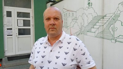 У Тернополі ремонтуватимуть дорогу на перетині двох вулиць У Тернополі ремонтуватимуть дорогу на перетині двох вулиць