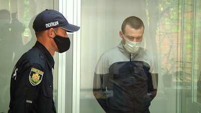 На Житомирщині суд заслухав свідків у справі про катування тварин На Житомирщині суд заслухав свідків у справі про катування тварин