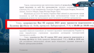 контракт контракт