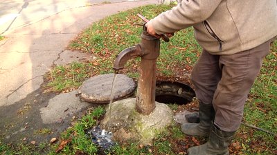 У Житомирі водоканал наступного року планує демонтувати 35 водорозбірних колонок У Житомирі водоканал наступного року планує демонтувати 35 водорозбірних колонок