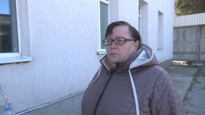 Пункти Незламності опалювальний сезон Костянтинівка Донецька область Пункти Незламності опалювальний сезон Костянтинівка Донецька область
