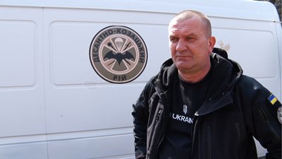 "Великодній кошик для солдата": тернопільські волонтери відправили бійцям чергову допомогу "Великодній кошик для солдата": тернопільські волонтери відправили бійцям чергову допомогу