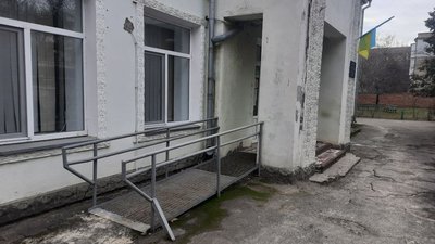На Херсонщині депутати хочуть реорганізувати Хоспіс На Херсонщині депутати хочуть реорганізувати Хоспіс