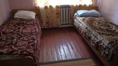 "Наш коледж зруйнували назавжди". Як коледдж із Маріуполя облаштовується у Вінниці "Наш коледж зруйнували назавжди". Як коледдж із Маріуполя облаштовується у Вінниці
