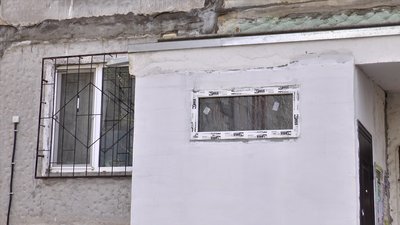 Жителі одного з ОСББ у Миколаєві не можуть вирішити долю прибудови Жителі одного з ОСББ у Миколаєві не можуть вирішити долю прибудови