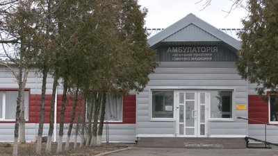 Як дефіцит медиків впливає на людей та що пропонують тим, хто виявить бажання працювати Як дефіцит медиків впливає на людей та що пропонують тим, хто виявить бажання працювати