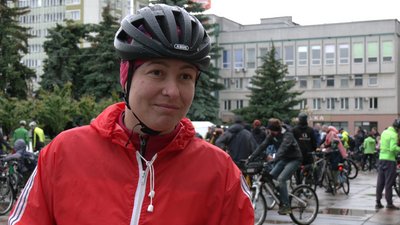 Велодень Рівне Велодень Рівне