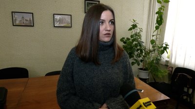 "Це тридцять врятованих життів": на Чернігівщині військовим передали дрон з тепловізором "Це тридцять врятованих життів": на Чернігівщині військовим передали дрон з тепловізором