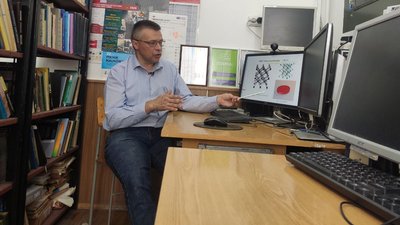 Вирощування кристалів Вирощування кристалів