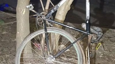 У Лебедині на Сумщині сталася смертельна аварія — загинула 62-річна жінка У Лебедині на Сумщині сталася смертельна аварія — загинула 62-річна жінка