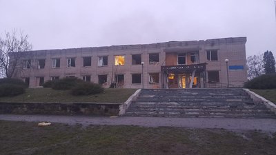 Краснопільська сільська рада