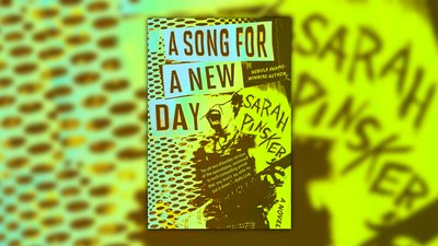 10 лауреатів відомих книжкових премій: чим зачитувалися у 2020-му, чекаючи на кінець світу 10 лауреатів відомих книжкових премій: чим зачитувалися у 2020-му, чекаючи на кінець світу
