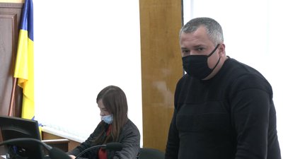 Сергій Мозговий Сергій Мозговий