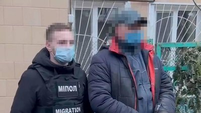 В Одесі судитимуть групу людей, які планували замах на вбивство підприємця з ринку "Привоз" В Одесі судитимуть групу людей, які планували замах на вбивство підприємця з ринку "Привоз"